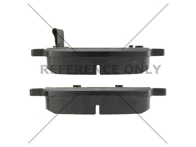 Centric Parts Disc Brake Pad Set  102.17220