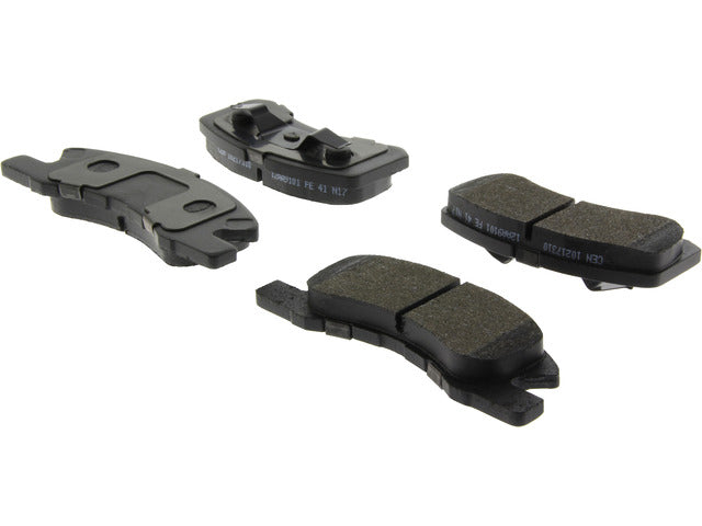 Centric Parts Disc Brake Pad Set  102.17310