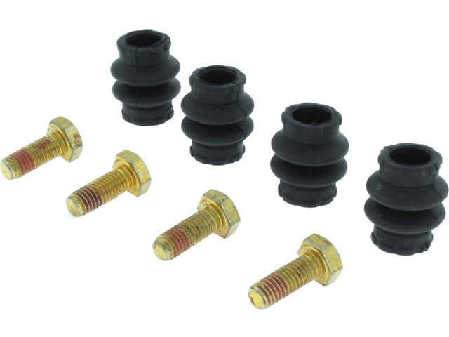 Centric Parts Disc Brake Pad Set  102.17750