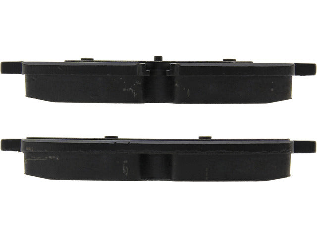 Centric Parts Disc Brake Pad Set  102.17860