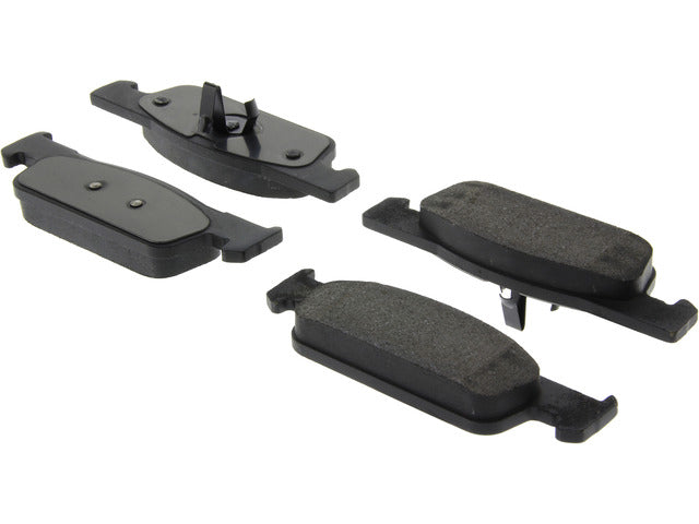 Centric Parts Disc Brake Pad Set  102.18300