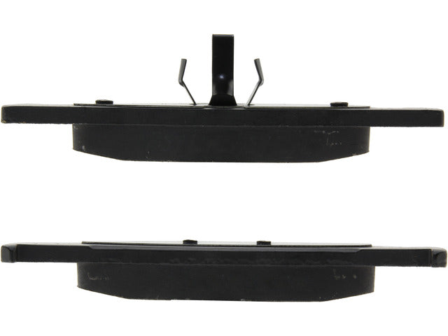 Centric Parts Disc Brake Pad Set  102.18300