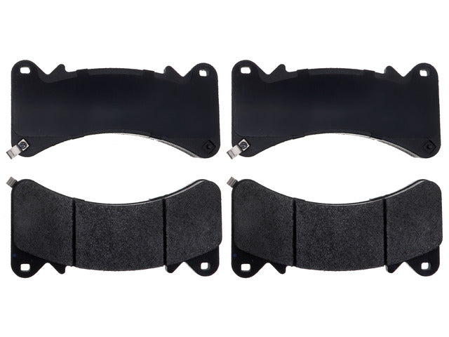 Centric Parts Disc Brake Pad Set  102.19100