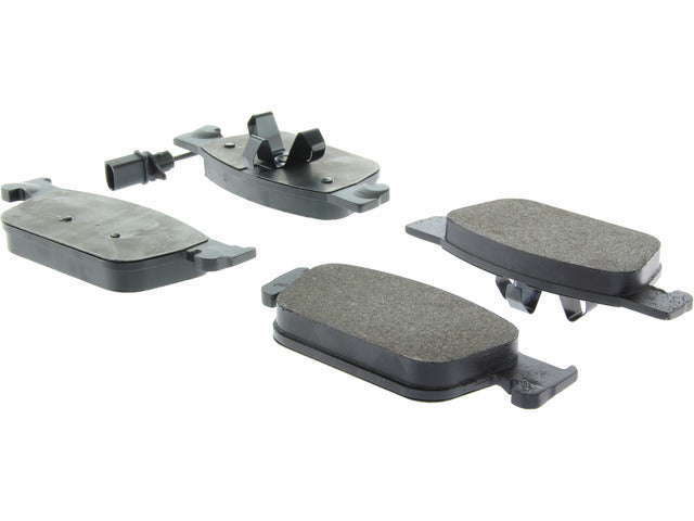 Centric Parts Disc Brake Pad Set  102.19530
