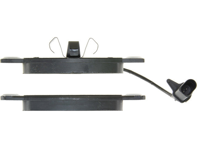 Centric Parts Disc Brake Pad Set  102.19530