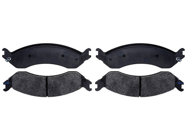 Centric Parts Disc Brake Pad Set  102.24060