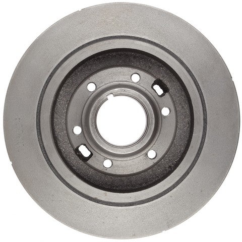 ATP Engine Harmonic Balancer  102004