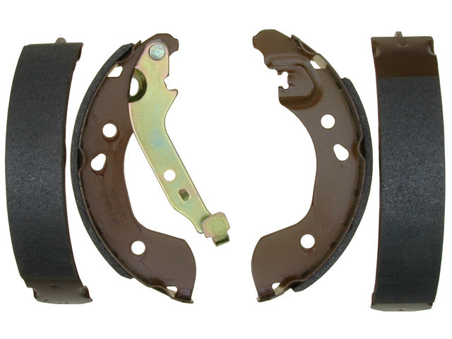 Raybestos Brakes Drum Brake Shoe  1020PG