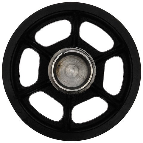 ATP Engine Harmonic Balancer  102110
