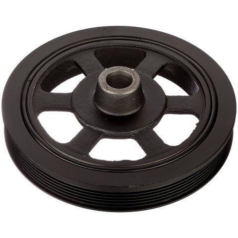 ATP Engine Harmonic Balancer  102114