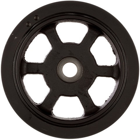 ATP Engine Harmonic Balancer  102114
