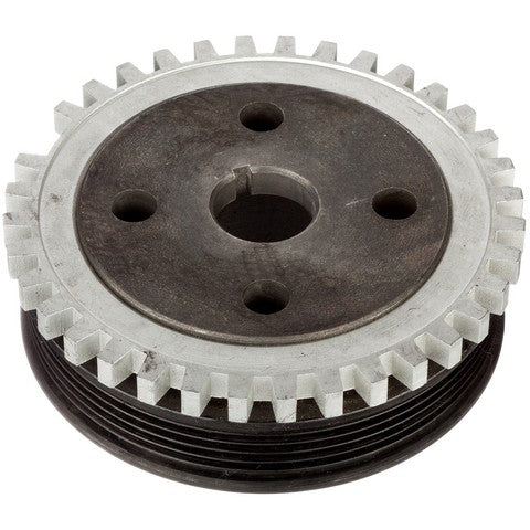 ATP Engine Harmonic Balancer  102123