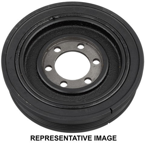 ATP Engine Harmonic Balancer  102137