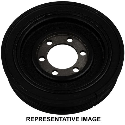 ATP Engine Harmonic Balancer  102202