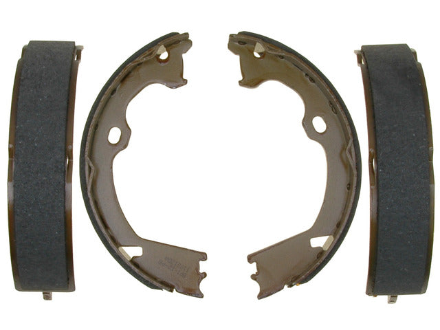 Raybestos Brakes Parking Brake Shoe  1023PG