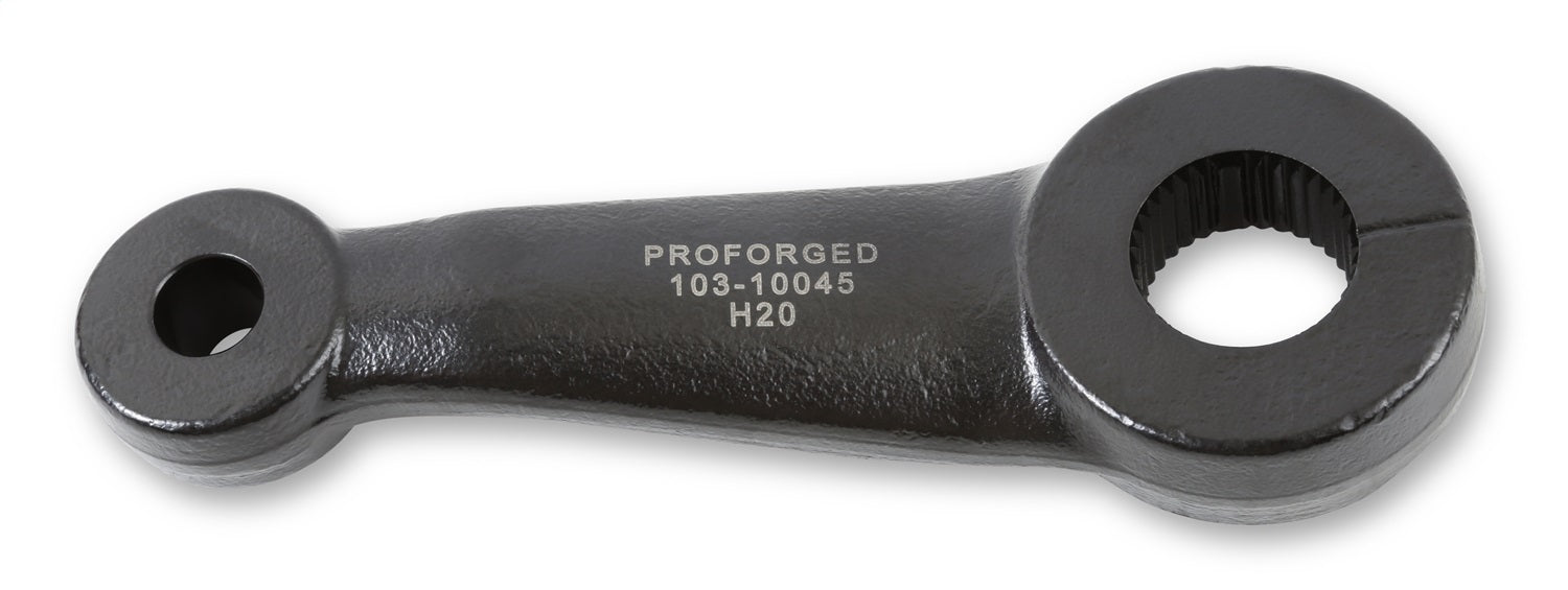 Proforged 103-10045 Pitman Arm Fits 68-72 Skylark