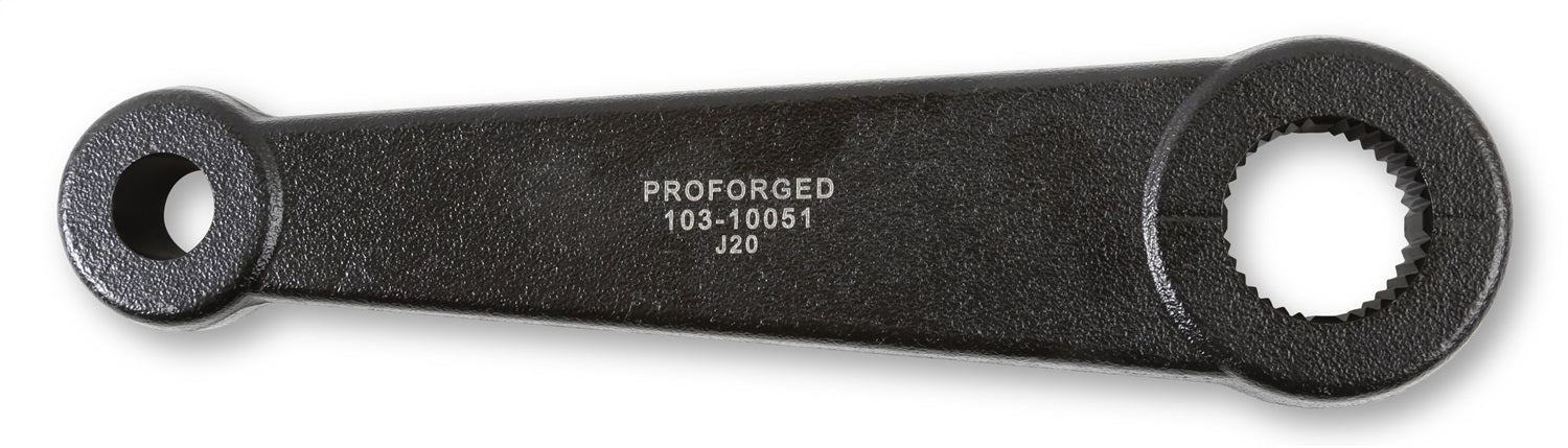 Proforged 103-10051 Pitman Arm Fits 70-81 Camaro