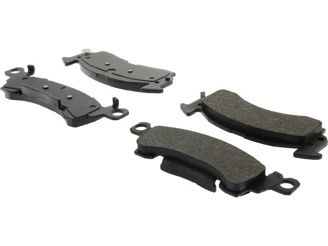 Centric Parts Disc Brake Pad Set  103.00520