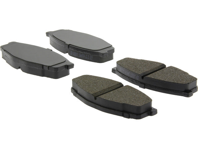 Centric Parts Disc Brake Pad Set  103.02070
