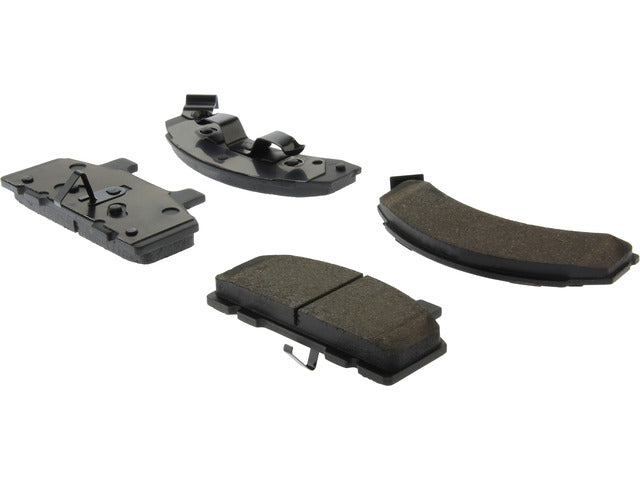 Centric Parts Disc Brake Pad Set  103.02150