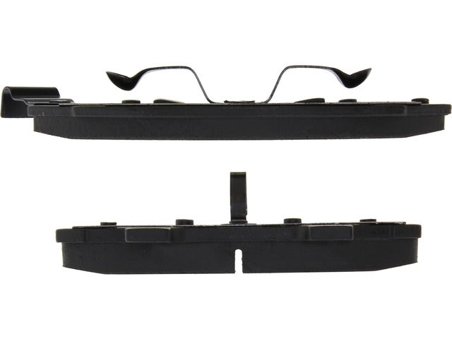 Centric Parts Disc Brake Pad Set  103.02150