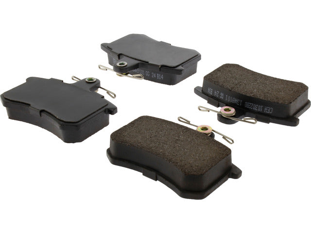 Centric Parts Disc Brake Pad Set  103.02280