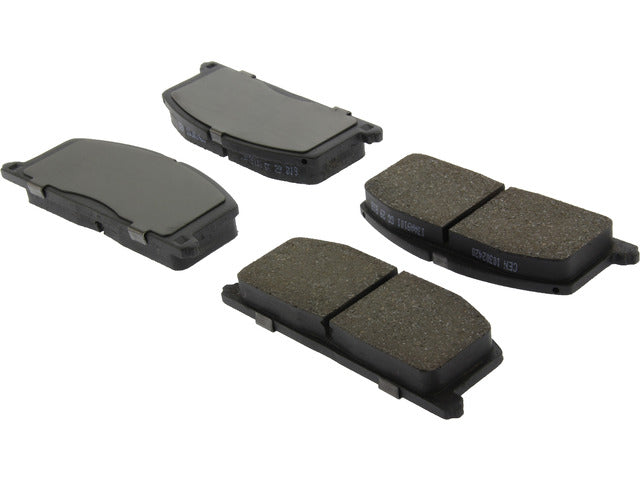 Centric Parts Disc Brake Pad Set  103.02420