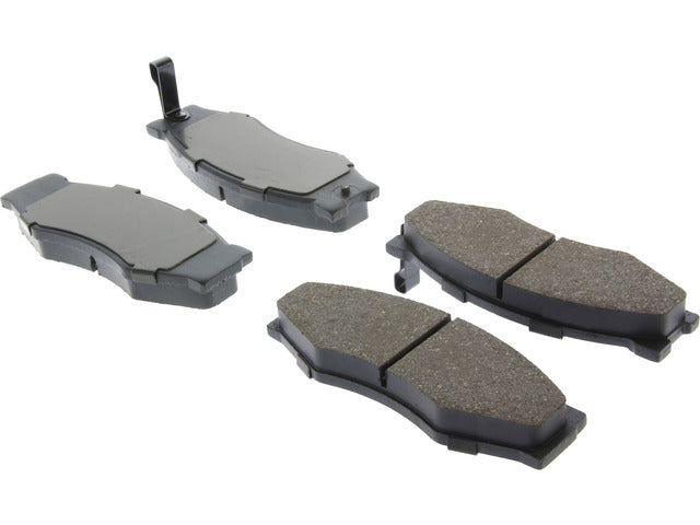 Centric Parts Disc Brake Pad Set  103.02660