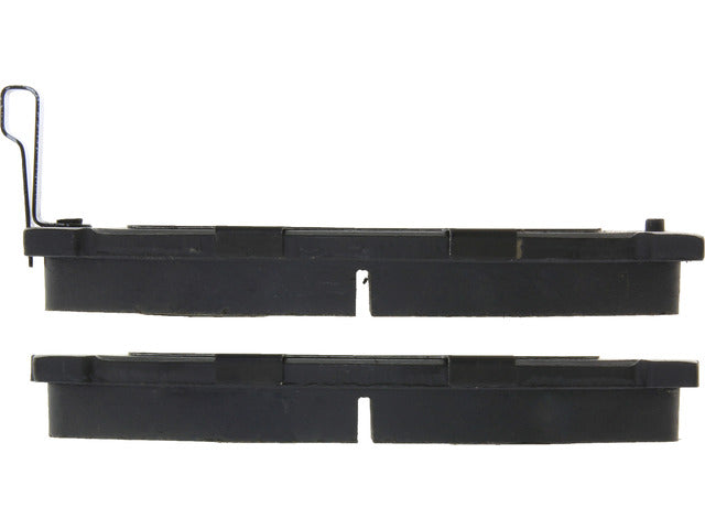 Centric Parts Disc Brake Pad Set  103.02660