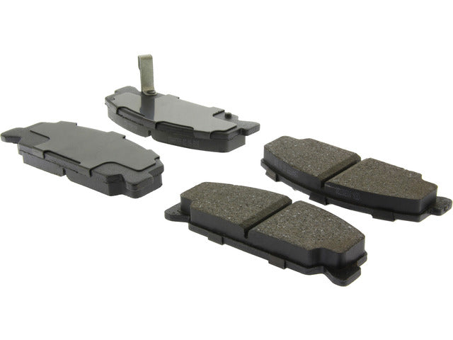 Centric Parts Disc Brake Pad Set  103.02730