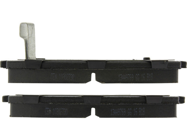 Centric Parts Disc Brake Pad Set  103.02730