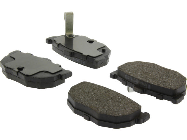 Centric Parts Disc Brake Pad Set  103.03230