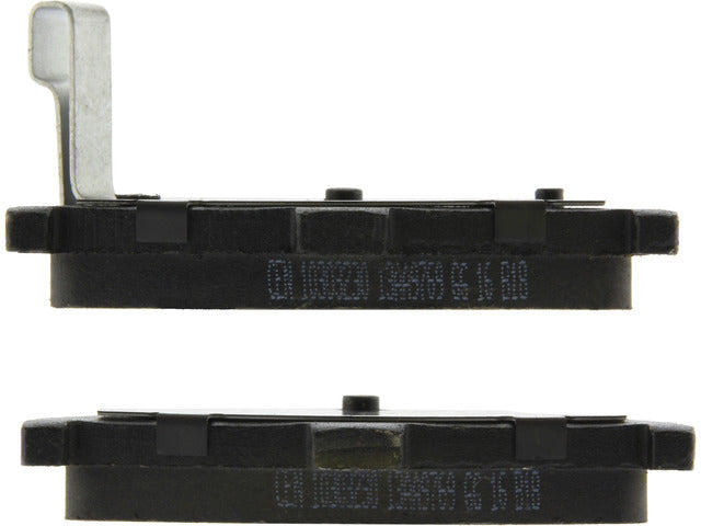 Centric Parts Disc Brake Pad Set  103.03230