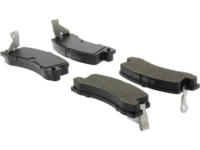 Centric Parts Disc Brake Pad Set  103.03250
