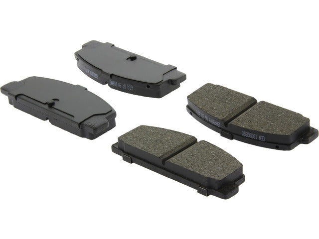 Centric Parts Disc Brake Pad Set  103.03320
