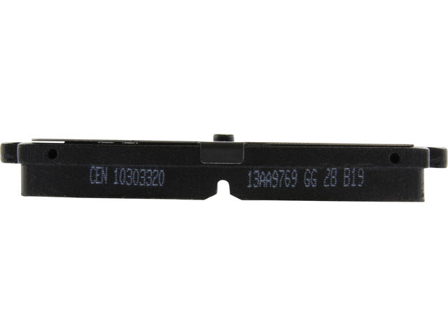 Centric Parts Disc Brake Pad Set  103.03320