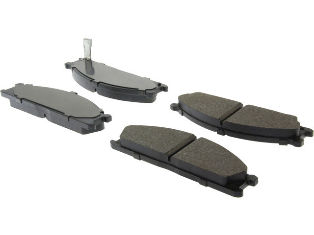 Centric Parts Disc Brake Pad Set  103.03330