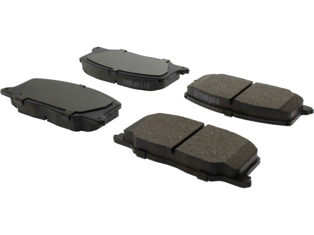 Centric Parts Disc Brake Pad Set  103.03560