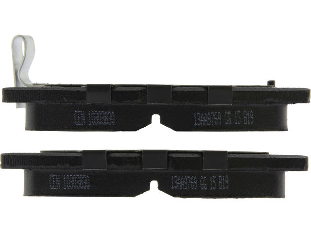 Centric Parts Disc Brake Pad Set  103.03830