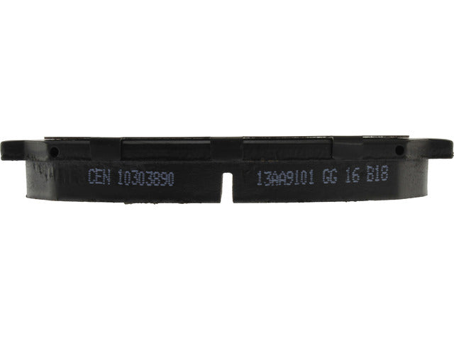 Centric Parts Disc Brake Pad Set  103.03890