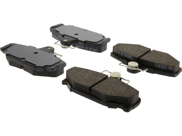 Centric Parts Disc Brake Pad Set  103.03910