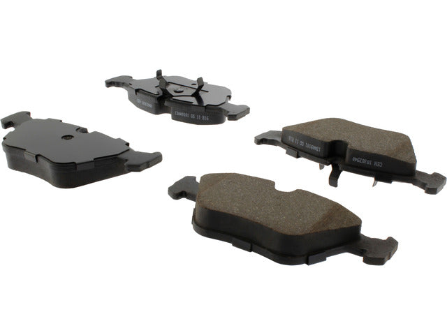 Centric Parts Disc Brake Pad Set  103.03940