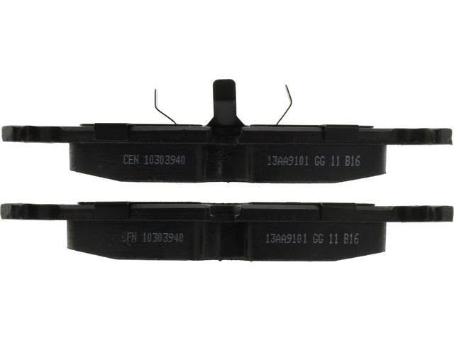 Centric Parts Disc Brake Pad Set  103.03940