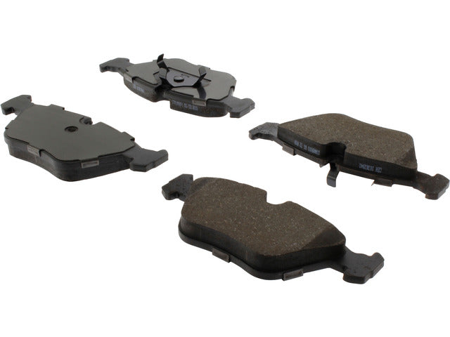 Centric Parts Disc Brake Pad Set  103.03941