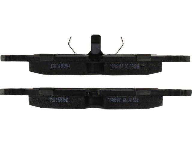 Centric Parts Disc Brake Pad Set  103.03941