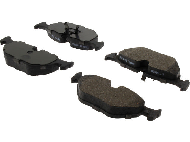 Centric Parts Disc Brake Pad Set  103.03960