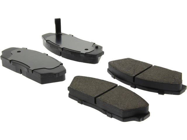 Centric Parts Disc Brake Pad Set  103.04090