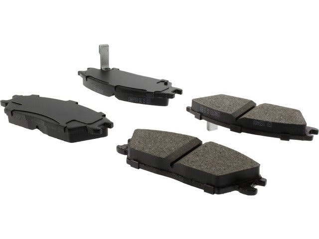 Centric Parts Disc Brake Pad Set  103.04400