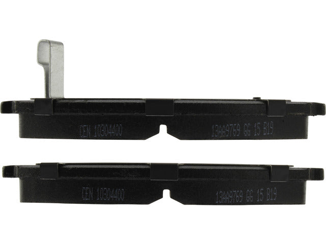 Centric Parts Disc Brake Pad Set  103.04400