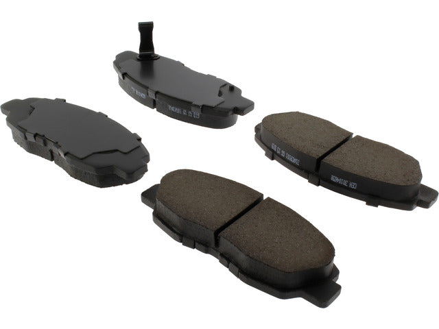 Centric Parts Disc Brake Pad Set  103.04650